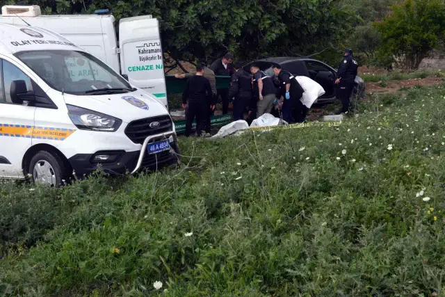 Dondurma Ismarlama Bahanesiyle Emre Yi Olume 19549023 1952 M