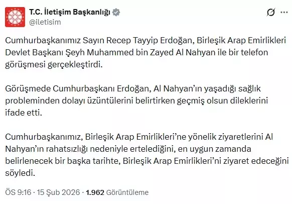 Erdogan In Bae Ziyareti Ertelendi 19570623 8586 M