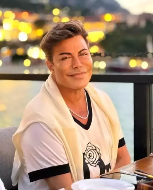 Fatih Urek Bugun Son Yolculuguna Ugurlanacak 19524498 7399 M