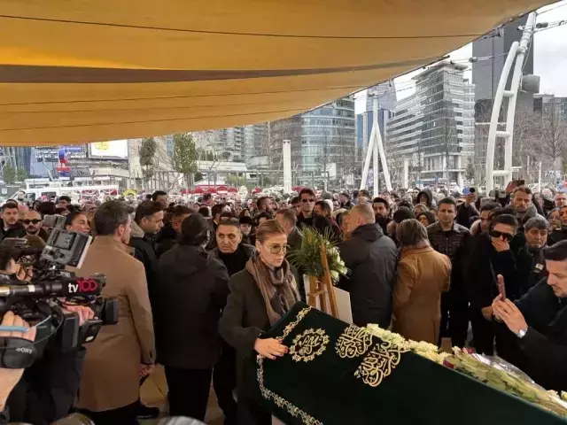 Fatih Urek In Ailesiyle Ilgili Inanilmaz Iddialar 19531300 8579 M