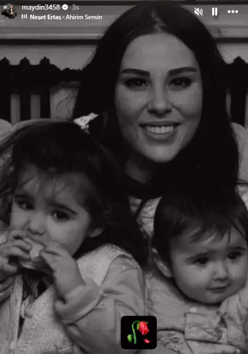 Ferdi Tayfur Un Kizi Tugce Tayfur Bosaniyor 19537810 2381 M