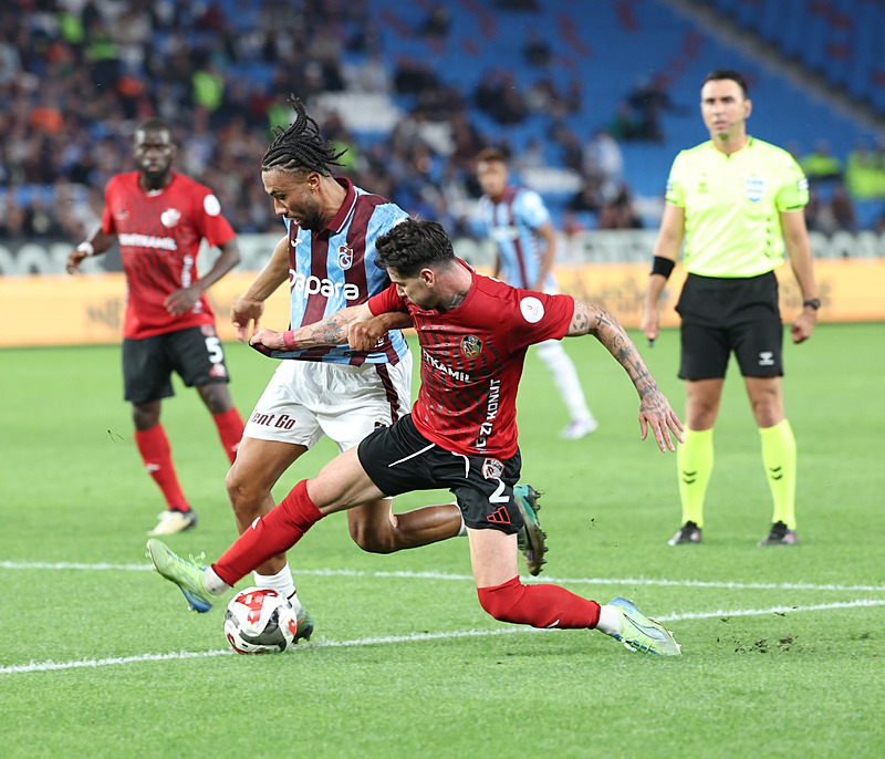 Gaziantep Fk Trabzonspor Maci Ne Zaman Saat Kacta Ve Hangi Kanalda 1771735241184