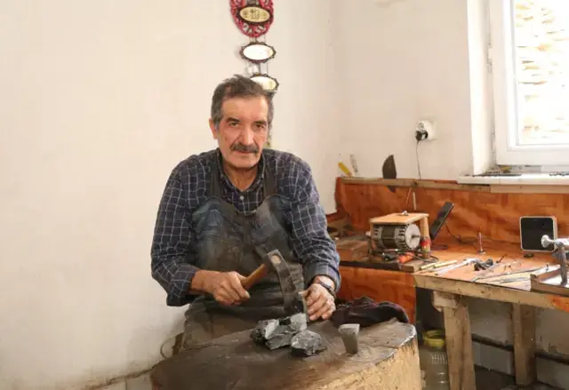 Gunde Sadece 7 Adet Uretiyor Fiyati 6 Bin Tl Ye 19569708 3006 M