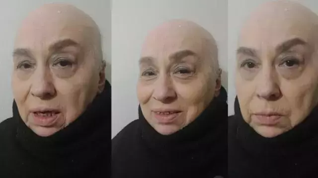 Hakkinizi Helal Edin Diyerek Yardim Isteyen 19526787 5975 M