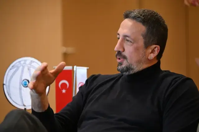 Hidayet Turkoglu Ndan Sevindiren Haber Nba 19583792 3130 M