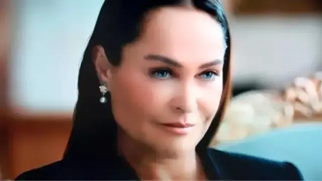 Hulya Avsar A Yapilan Filtre Dikkatlerden Kacmadi 19554998 1726 M