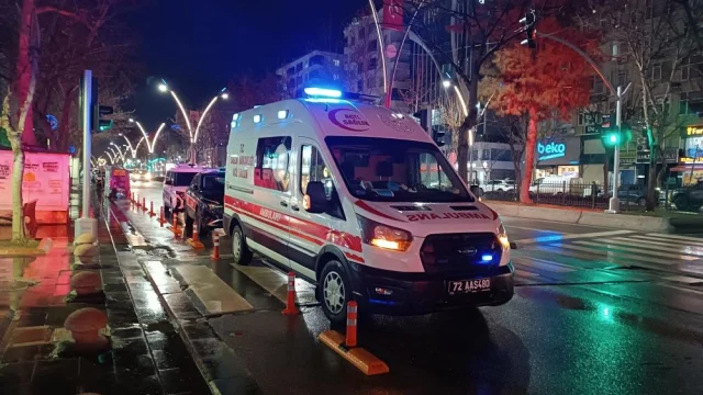 Iki Ilden Pes Pese Supheli Kadin Olumleri 19546797 5436 M