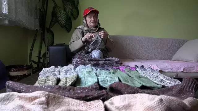 Ilmek Ilmek Vatan Sevgisi Tsk Dan Hamide Anne 8 19559574 O