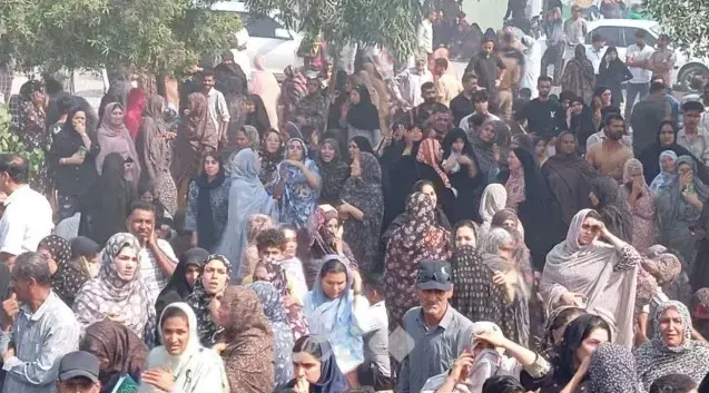 Iran Kizilayi 24 Ildeki Saldirilarda 201 Kisi 19611604 3346 M