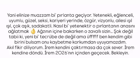Irem Derici Cephesinde Ayrilik Iddiasi Mutluluk 19600912 4841 M