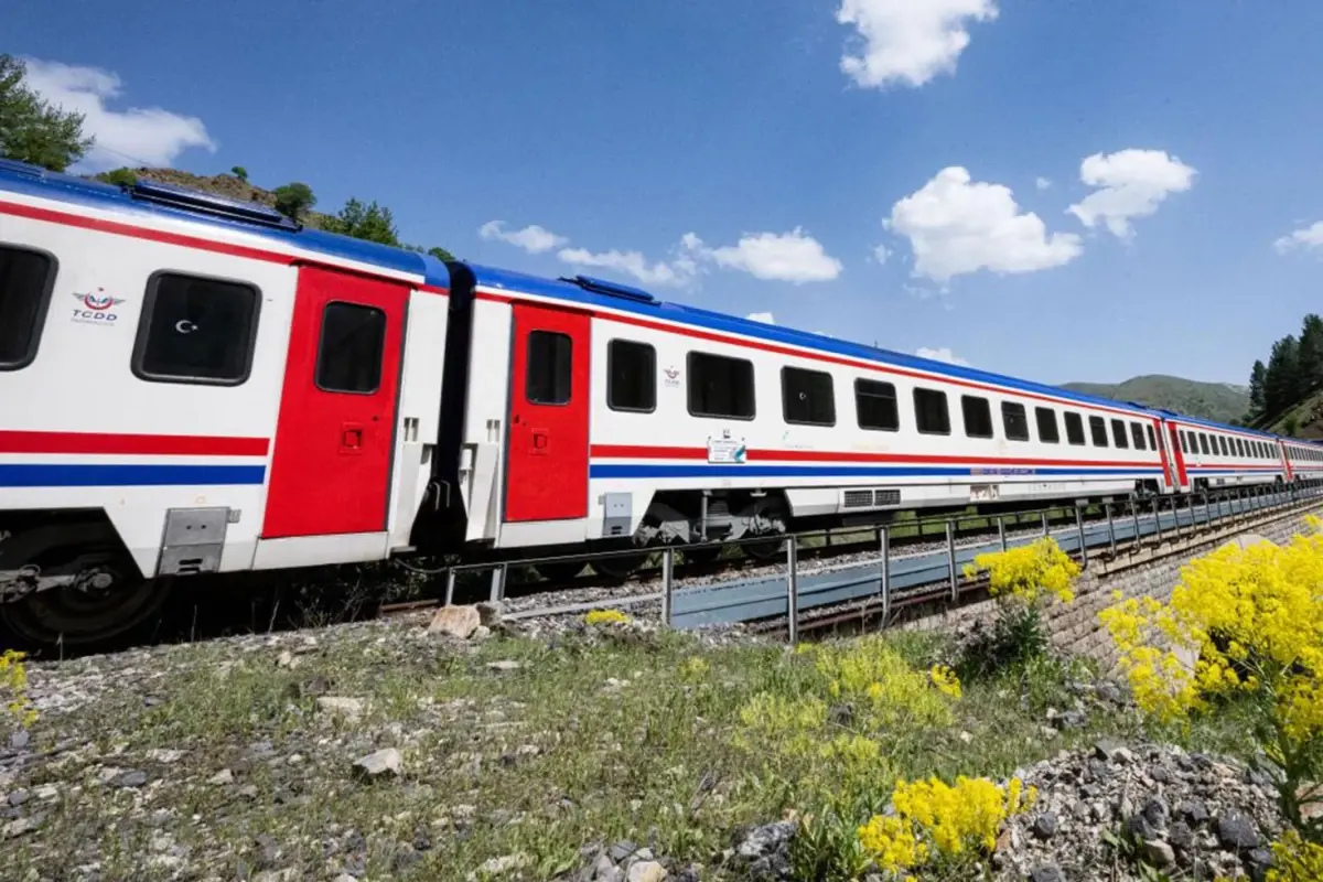 Istanbul Sofya Ekspresi Nin Biletlerinin Internet 19547308 5447 Amp