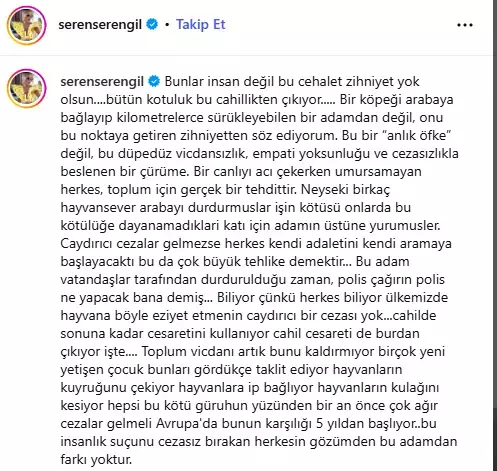 Kamyonetin Arkasinda Olume Suruklenen Kopegi 19545879 3177 M