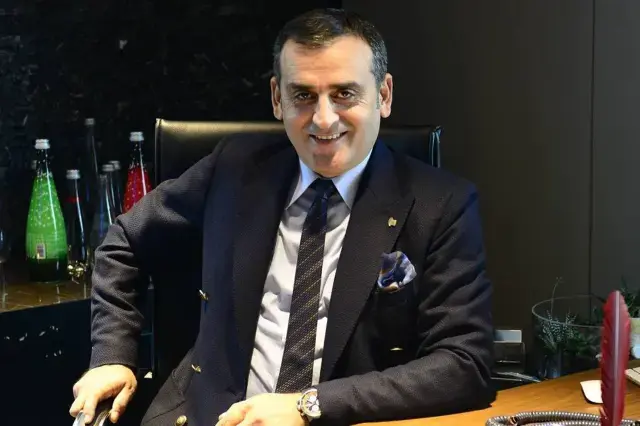 Kasimpasa Nin Yeni Sahibi Belli Oldu 19538486 6000 M