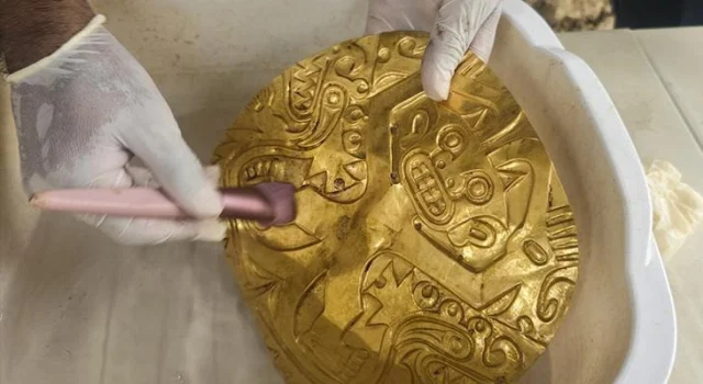 Kazmayi Vurduklari Mezardan Altin Fiskirdi 19588913 621 M