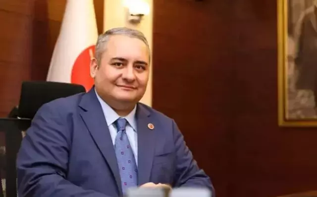 Kecioren Belediye Baskani Mesut Ozarslan Chp Den 19550062 6174 M