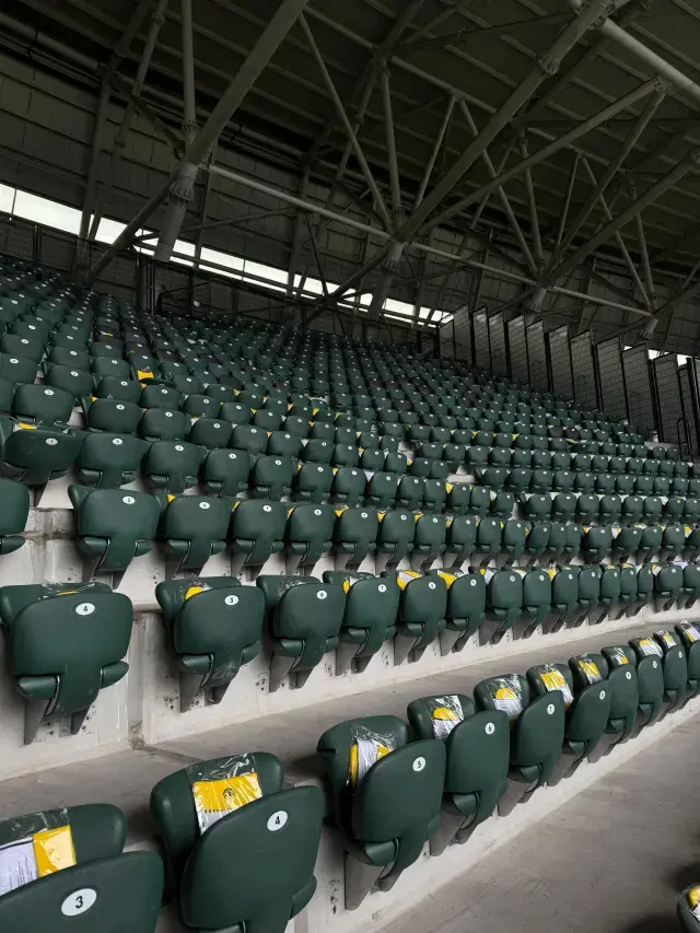 Koltuklara Birakildi Fenerbahce Den Taraftarina 19528757 8025 M