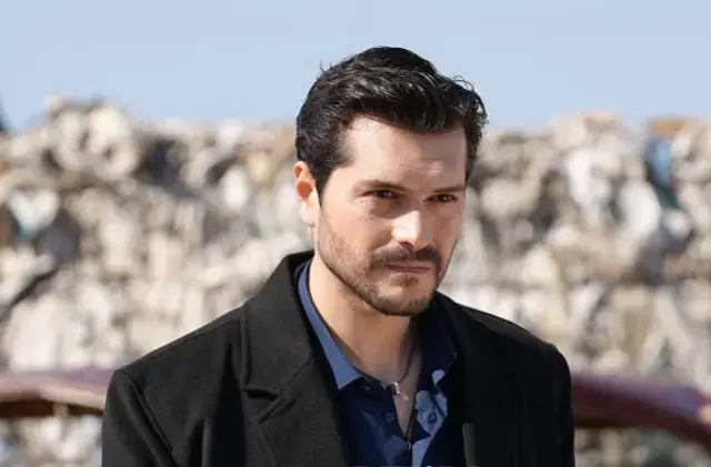 Magazin Kulisleri Kayniyor Iste Ismail Hacioglu 19602311 5478 M