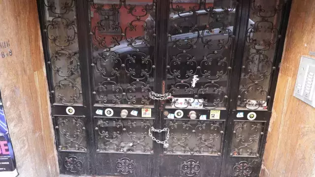 Masumiyet Muzesi Nin Apartmani Yikiliyor 19596533 4545 M