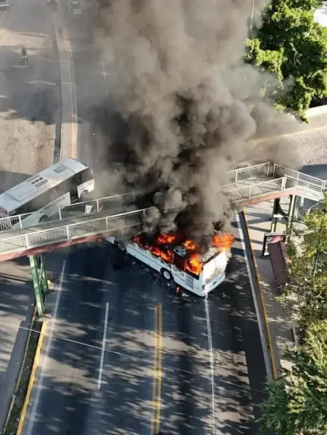 Meksika Da Kartel Lideri Oldurulunce Catismalar 19592480 5486 M