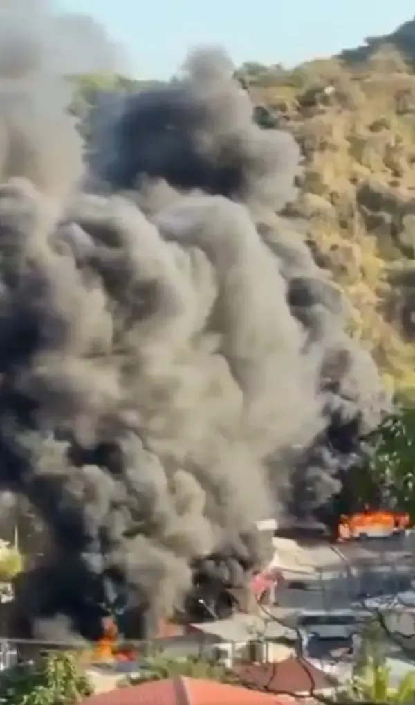 Meksika Da Kartel Lideri Oldurulunce Catismalar 19592480 6138 M