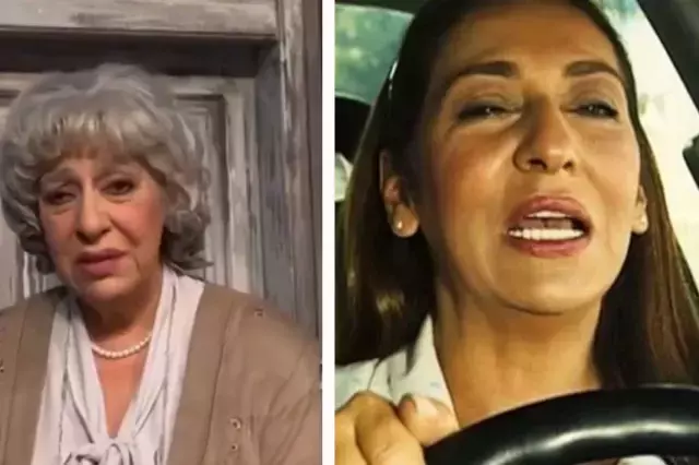 Melek Baykal Dan Akasya Duragi Itirafi Cok 19578141 1318 M