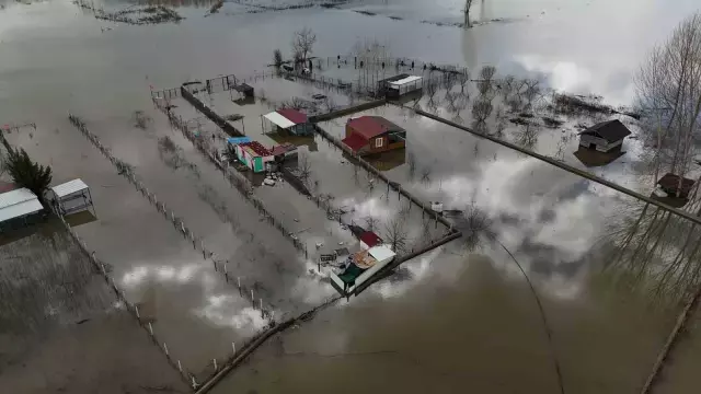 Meric In Tasmasi Sonrasi Tarlada Sazan Yakaladilar 19608007 9605 M