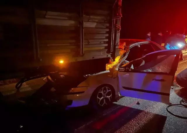 Mhp Trafikteki Gizli Tehdit Icin Harekete Gecti 19567204 3431 M