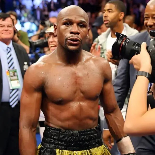 Mike Tyson Yine Maca Cikacak Iste Rakibi 19576513 3937 M