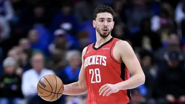 Milli Yildizimiz Alperen Sengun 2026 Nba All Star 19527368 1812 M