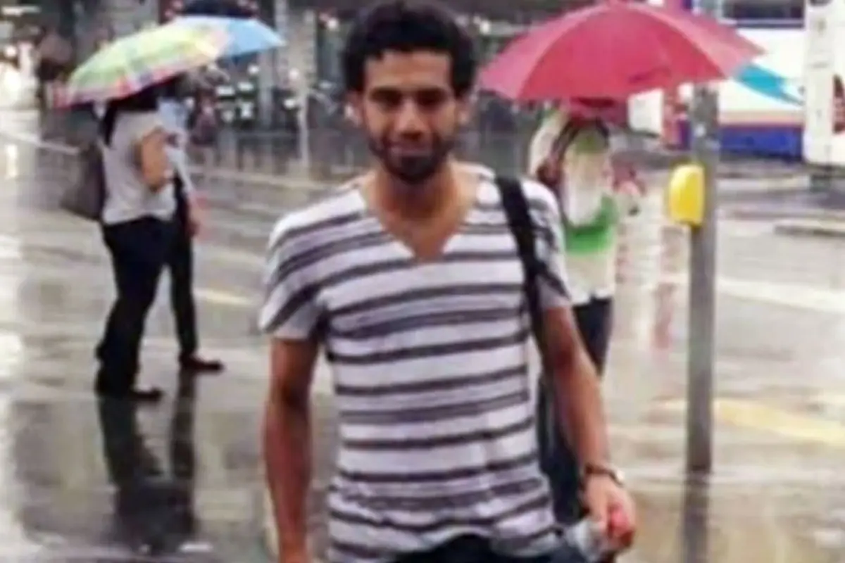 Mohamed Salah In Genc Halini Gorenler Olay Oldu 19597036 6934 Amp