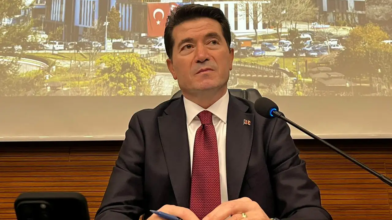 Ortahisar Meclisinde Caglayan Selalesi Yolu Gundeme Geldi 001