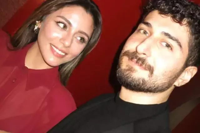 Oyuncu Sila Turkoglu Evleniyor Sira Disi Bir 19571913 8230 M