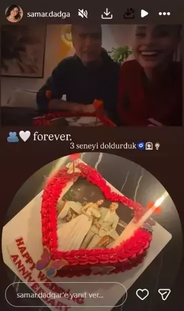 Ozcan Deniz In Akilalmaz Teklifini Esi Samar 19550168 8794 M