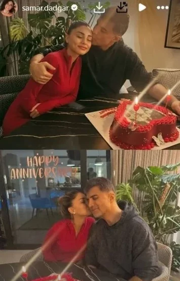 Ozcan Deniz In Akilalmaz Teklifini Esi Samar 19550168 913 M