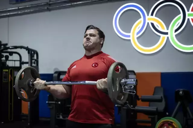 Riza Kayaalp Tarih Verdi Tam Da Dogum Gunumde 19561624 5468 M