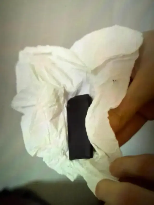 Saglik Ocagindan Dinleme Cihazi Cikti 19563605 3093 M