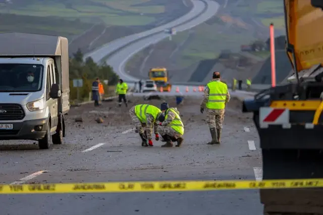 Savas Ucaklari Icin Kara Gun Dort Bir Yandan Aci 19601141 9988 M