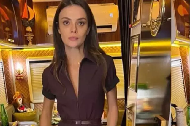 Son Hali Hayranlarini Korkuttu Iste Sinem Unsal 19567624 7887 M