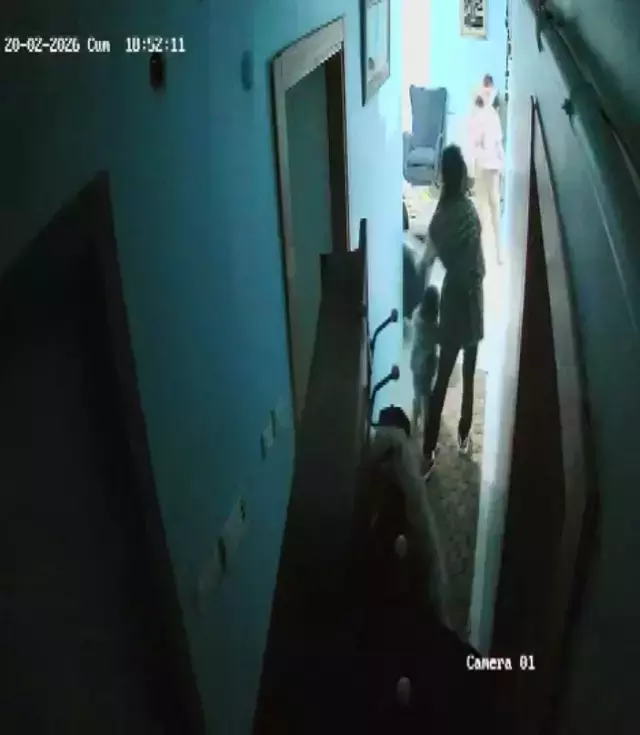 Sucu Babaya Atan Komsu Sonunda Yaptigi Rezilligi 19601156 7636 M