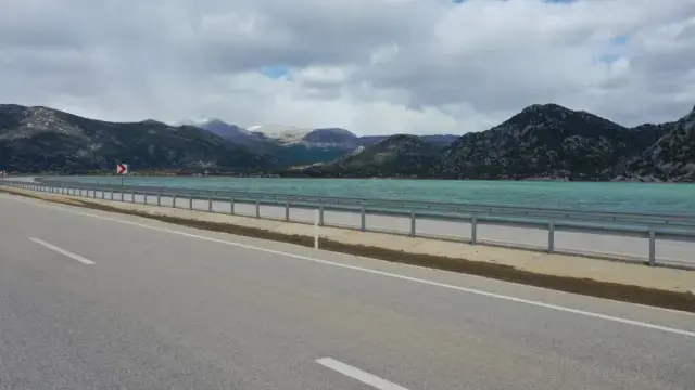 Sular Altinda Kalmisti Iste Yeni Antalya Konya 19608308 4311 M