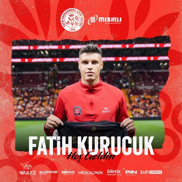 Super Lig Ekibi Durdu Durdu Son Gun 4 Bomba 19545506 8775 M