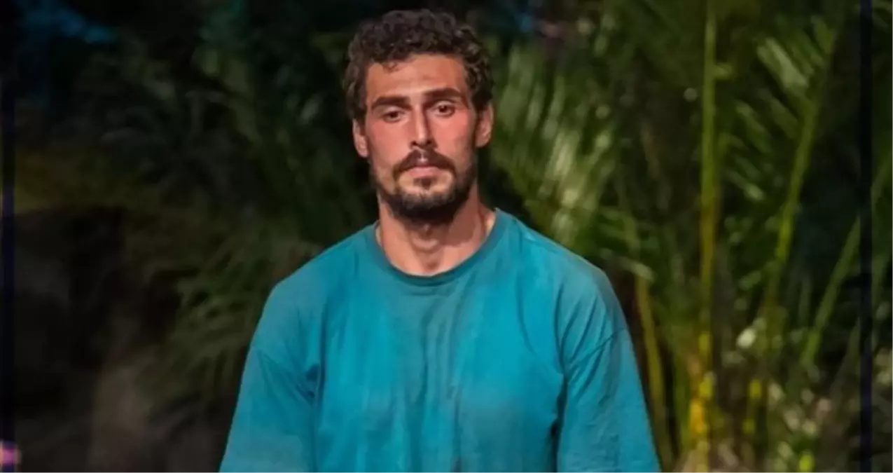 Survivor Da Dun Aksam Kim Elendi Eren Elendi Mi 19592962 2118 Amp