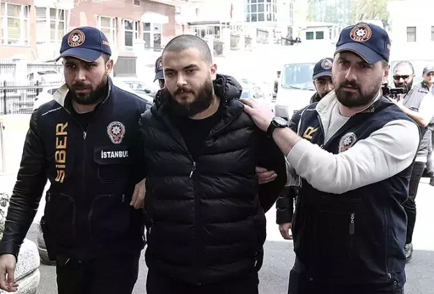 Thodex Davasinda Karar Gunu Tutuklu Sanik Kalmadi 19544199 8970 M