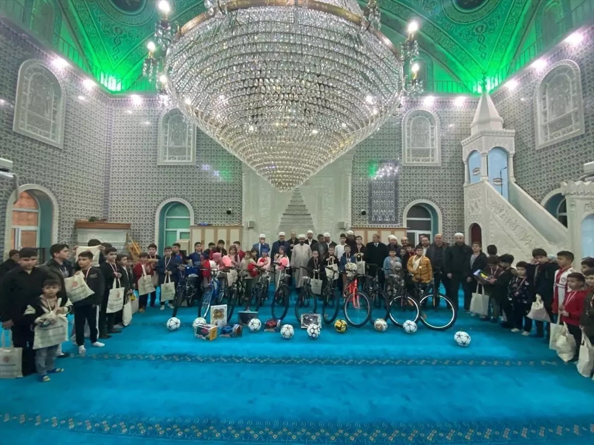 Trabzon Da Namazini Kil Etkinliklere Katil 19545834 Amp