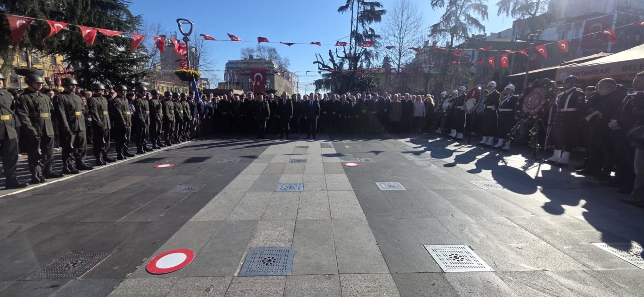 Trabzon39Un Kurtulusu 108 Yili Torenlerle Kutlaniyor5