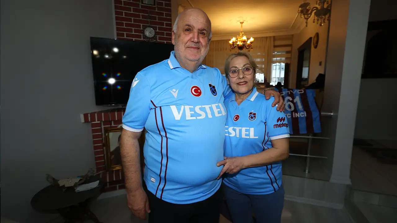 Trabzonda Derbi Aski Kazandi Trabzonspordan Buyuk Jest Geldi 002