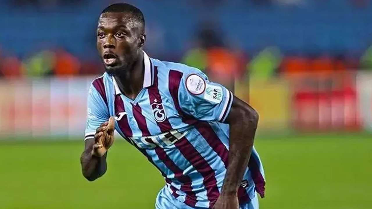 Trabzonsporda Elestiriliyordu Ispanyada Barcelona Ve Real Madride Kok Sokturuyor 002