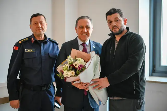 Yalova Da 14 Aylik Bebegin Yaralandigi Olayda Pes 19594613 3156 M