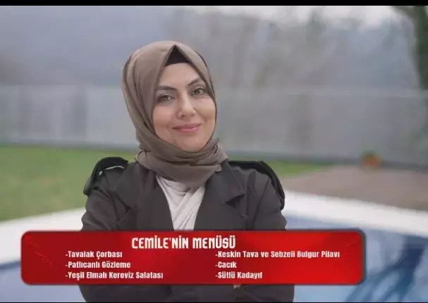 Yemekteyiz Kim Kazandi Kim 1 Oldu 6 Subat Cuma 19545729 102 M