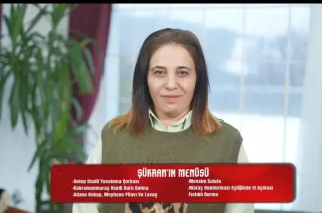 Yemekteyiz Kim Kazandi Kim 1 Oldu 6 Subat Cuma 19545729 4858 M